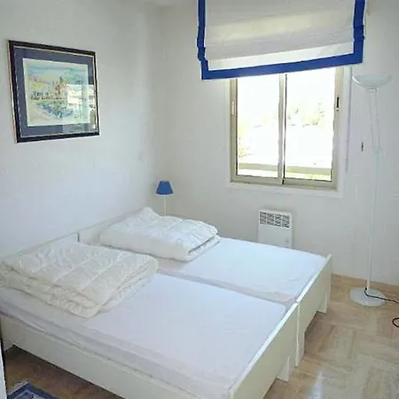 Lejlighed Ile Cannes Marina