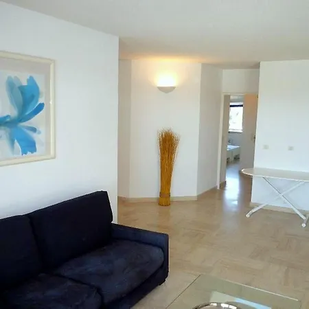 Daire Ile Cannes Marina *