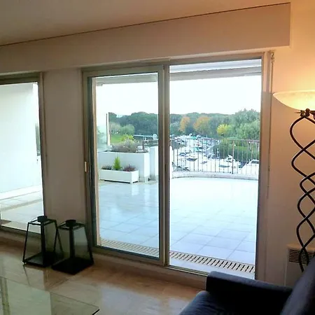 Ile Cannes Marina * Mandelieu