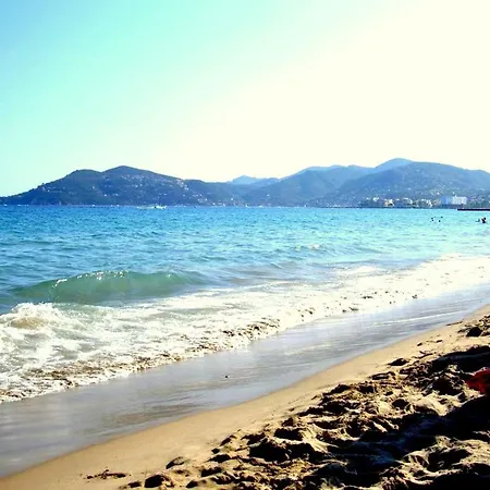 Ile Cannes Marina Mandelieu