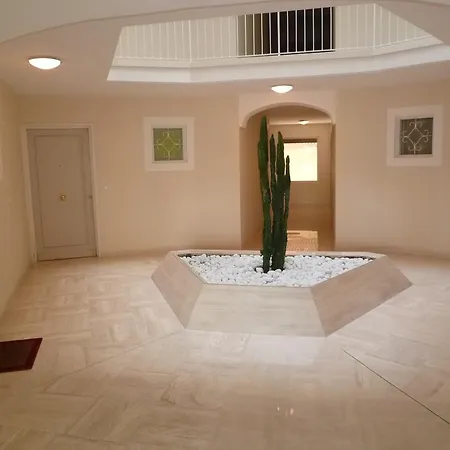 Ile Cannes Marina Daire