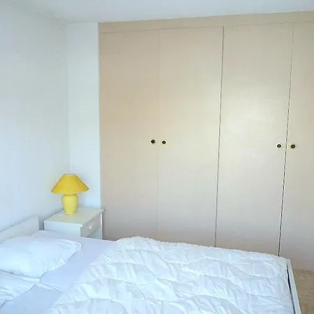 Daire Ile Cannes Marina *