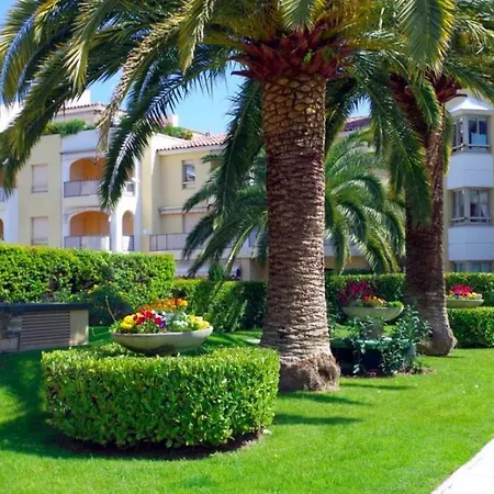 Ile Cannes Marina Apartamento