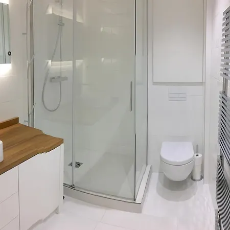 Ile Cannes Marina Apartment