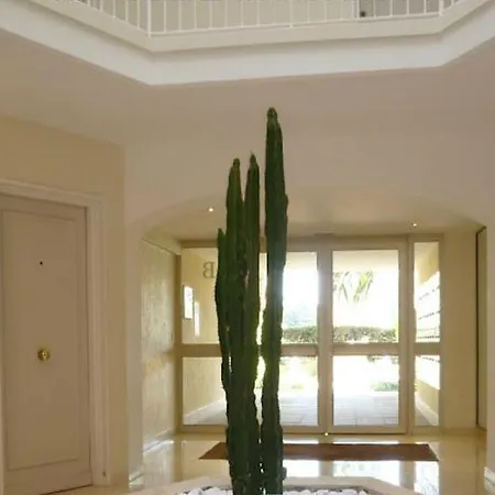 Apartamento Ile Cannes Marina