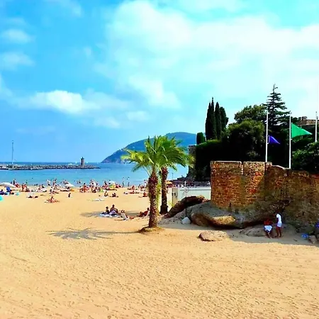 Daire Ile Cannes Marina