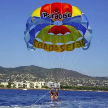 Ile Cannes Marina Mandelieu