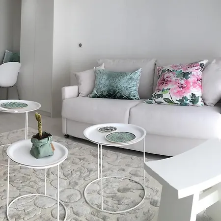 Daire Ile Cannes Marina *