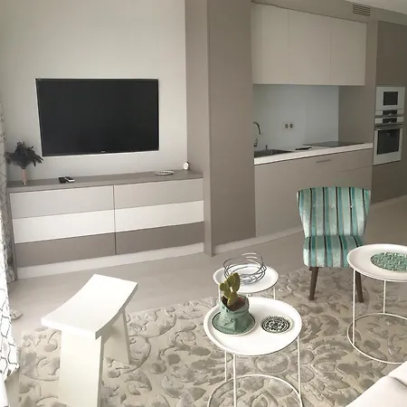 Apartamento Ile Cannes Marina Mandelieu