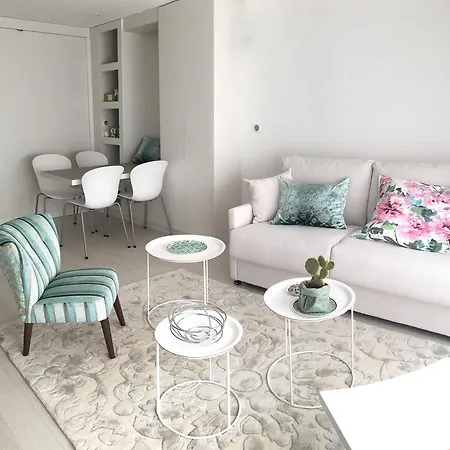 Ile Cannes Marina Apartamento Mandelieu