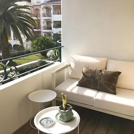 Ile Cannes Marina
