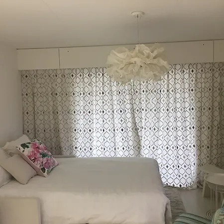 Daire Ile Cannes Marina