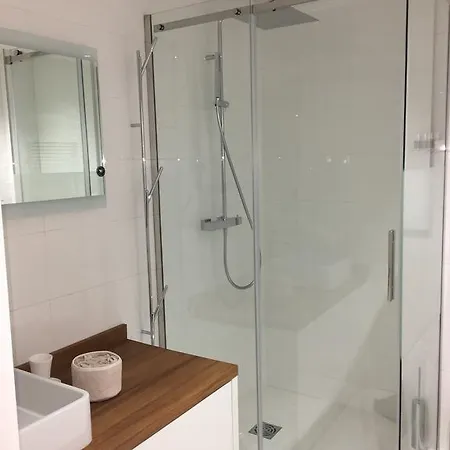 Ile Cannes Marina Apartment Mandelieu