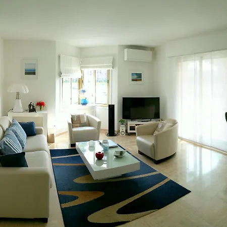 Daire Ile Cannes Marina *