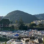 Ile Cannes Marina