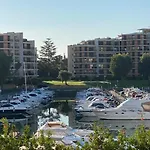 Ile Cannes Marina Mandelieu