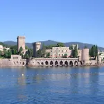 Ile Cannes Marina
