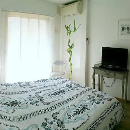 Ile Cannes Marina דירה מאנדליה-לה-נאפול