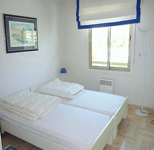 아파트 Ile Cannes Marina