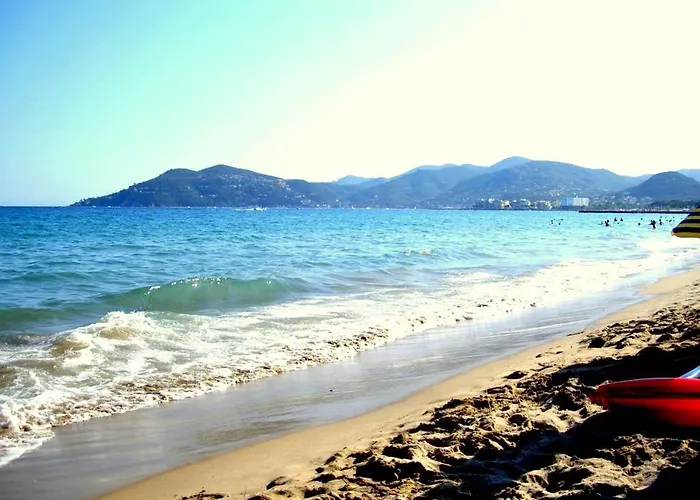 Ile Cannes Marina Мандельё-ла-Напуль