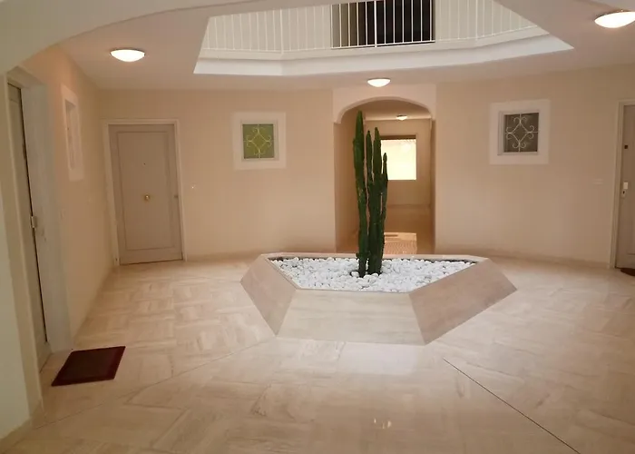 Ile Cannes Marina Apartman