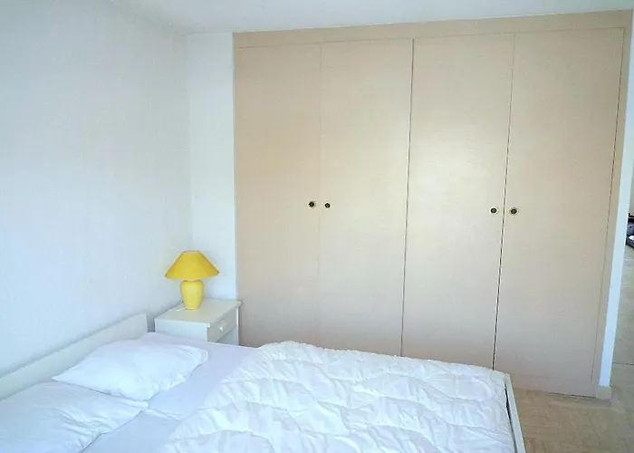 Apartman Ile Cannes Marina *