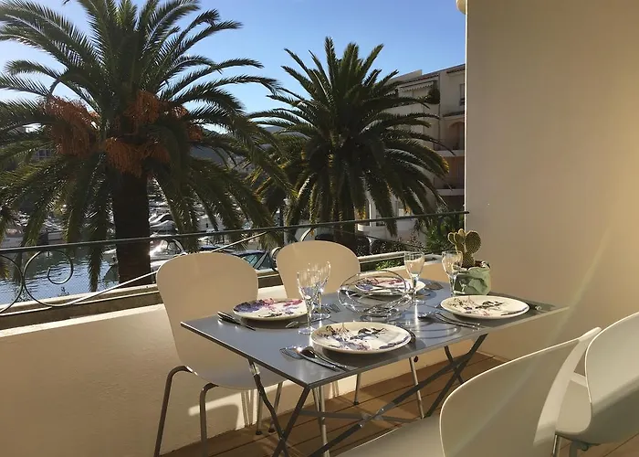 Apartman Ile Cannes Marina