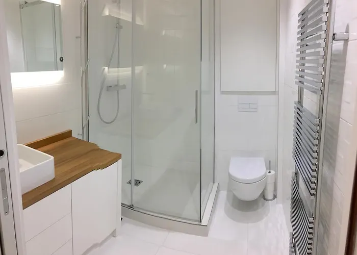 Ile Cannes Marina Apartman