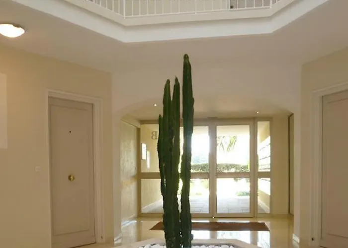 Apartman Ile Cannes Marina
