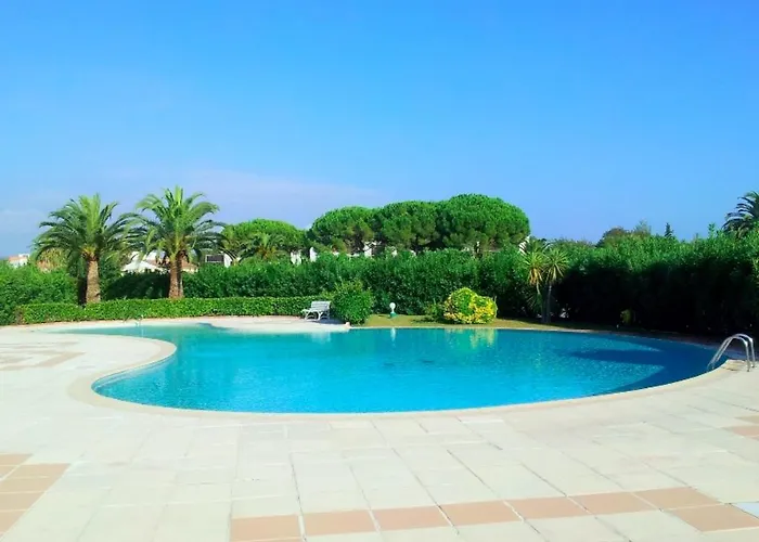 Ile Cannes Marina Мандельё-ла-Напуль