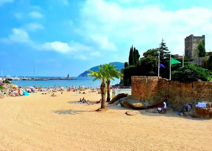 Apartman Ile Cannes Marina