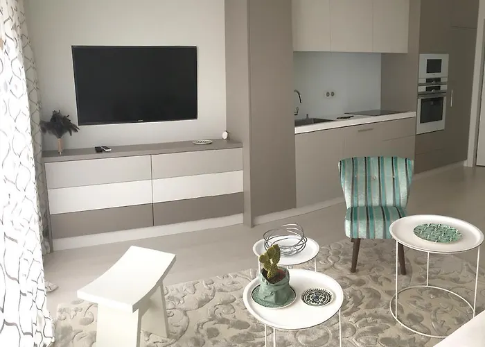 Апартаменты Ile Cannes Marina Мандельё-ла-Напуль