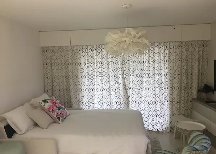 Apartment Ile Cannes Marina