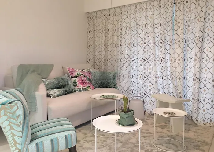 Ile Cannes Marina * Мандельё-ла-Напуль