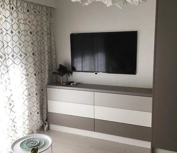 Ile Cannes Marina * Мандельё-ла-Напуль
