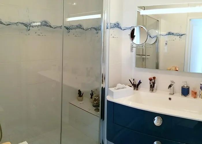 Ile Cannes Marina Apartman *