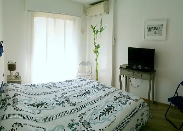 Ile Cannes Marina Apartman Mandelieu