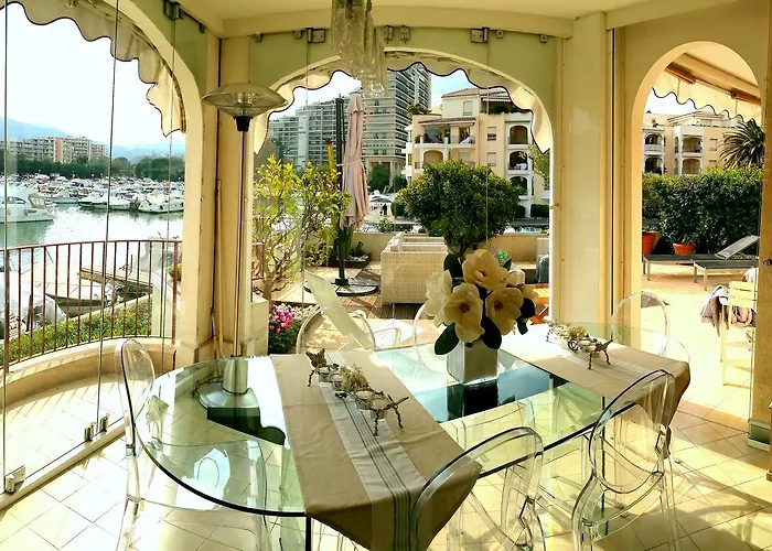 Ile Cannes Marina